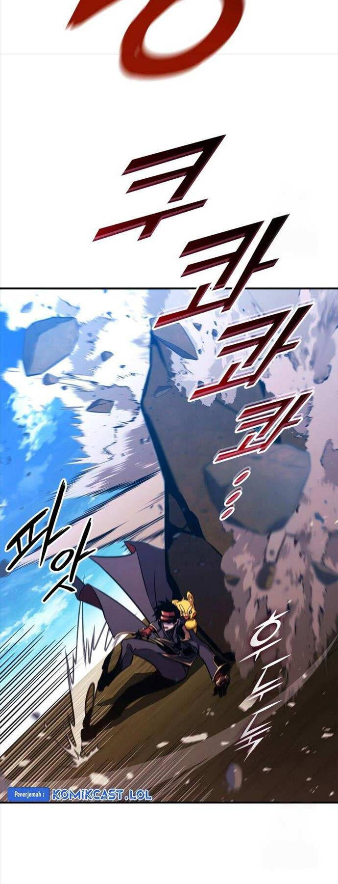 Huyền Thoại Game Thủ - Tái Xuất Chap 149 - Next Chap 150