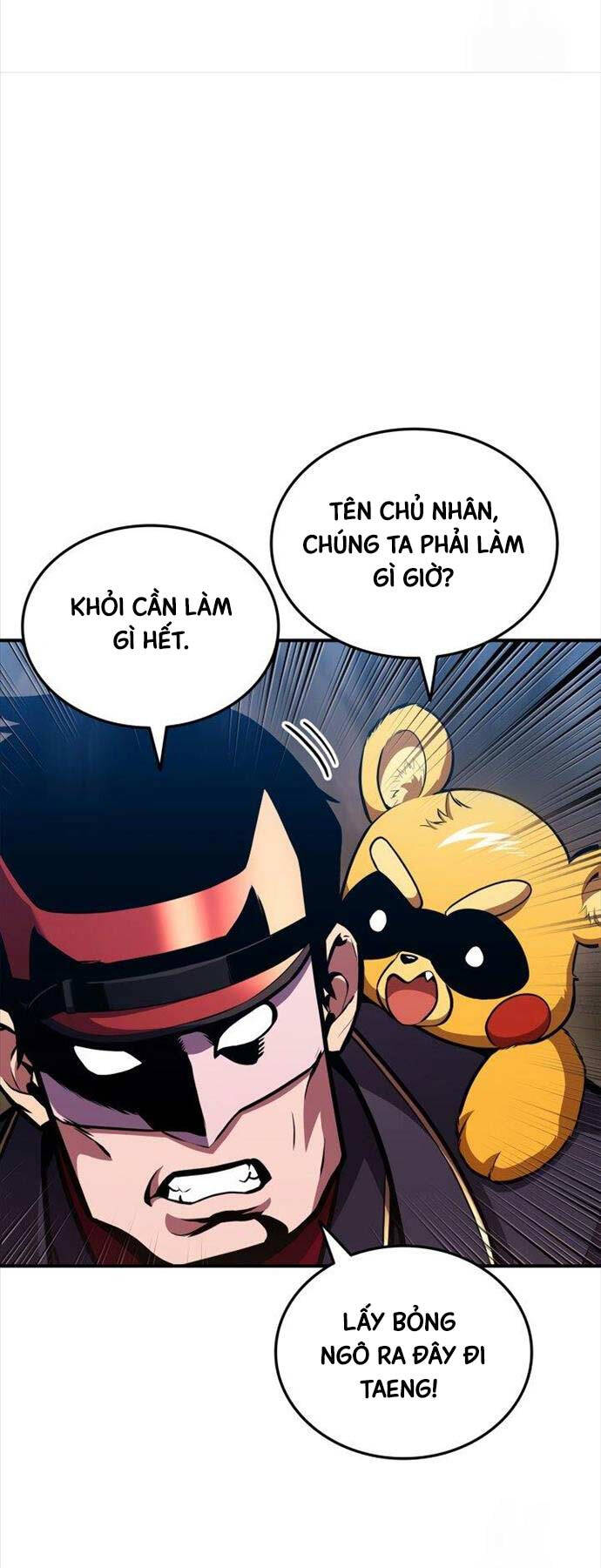 Huyền Thoại Game Thủ - Tái Xuất Chap 149 - Next Chap 150