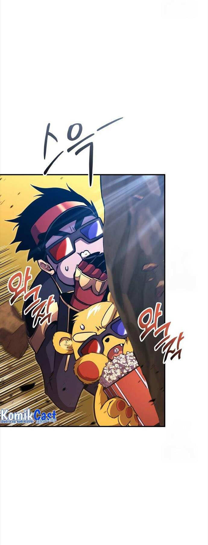 Huyền Thoại Game Thủ - Tái Xuất Chap 149 - Next Chap 150