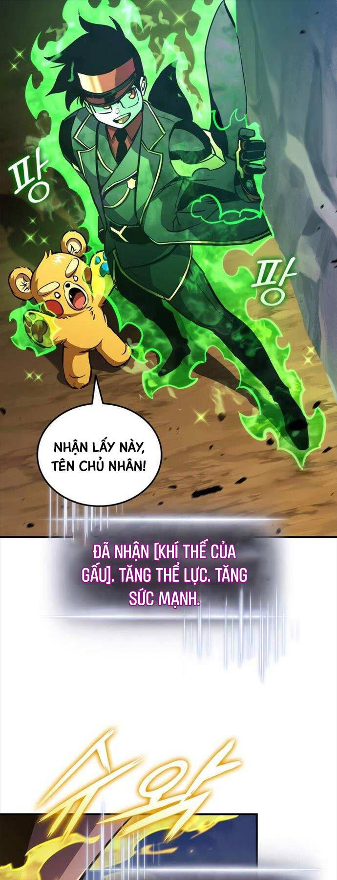 Huyền Thoại Game Thủ - Tái Xuất Chap 149 - Next Chap 150