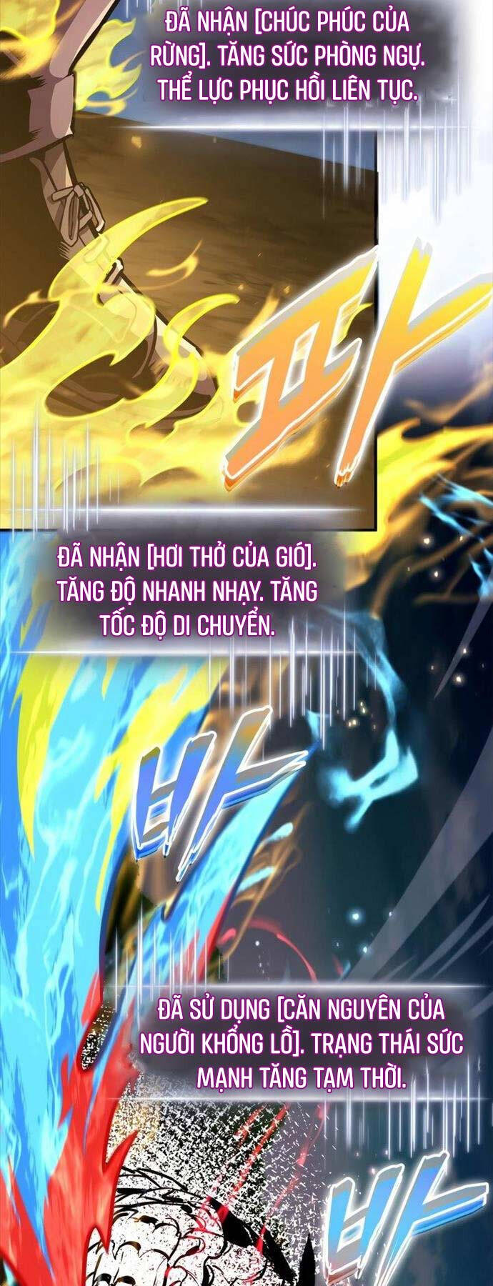 Huyền Thoại Game Thủ - Tái Xuất Chap 149 - Next Chap 150