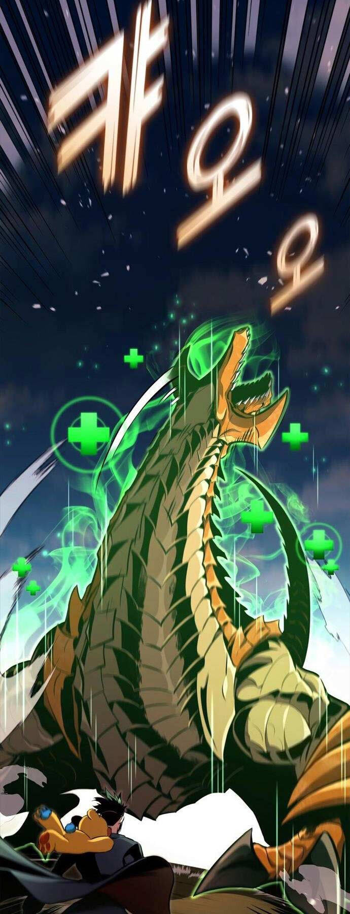 Huyền Thoại Game Thủ - Tái Xuất Chap 149 - Next Chap 150