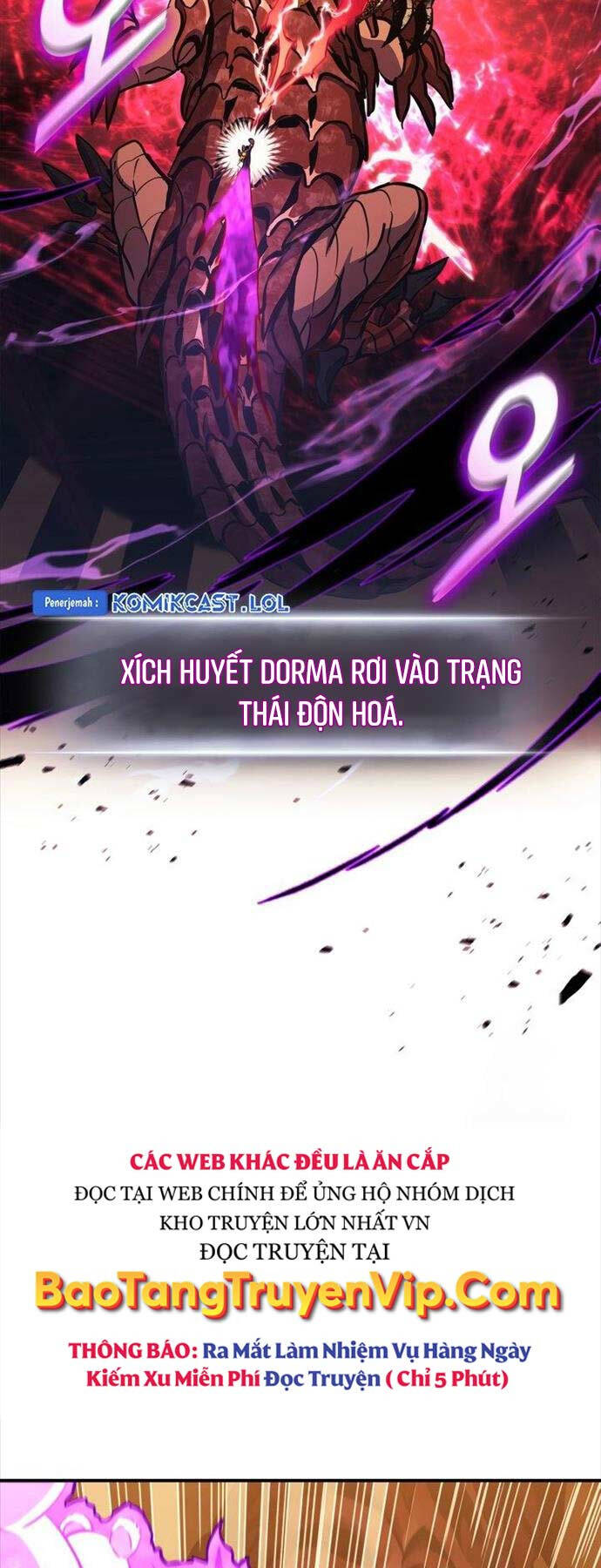 Huyền Thoại Game Thủ - Tái Xuất Chap 149 - Next Chap 150
