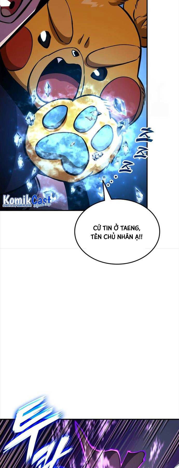 Huyền Thoại Game Thủ - Tái Xuất Chap 149 - Next Chap 150