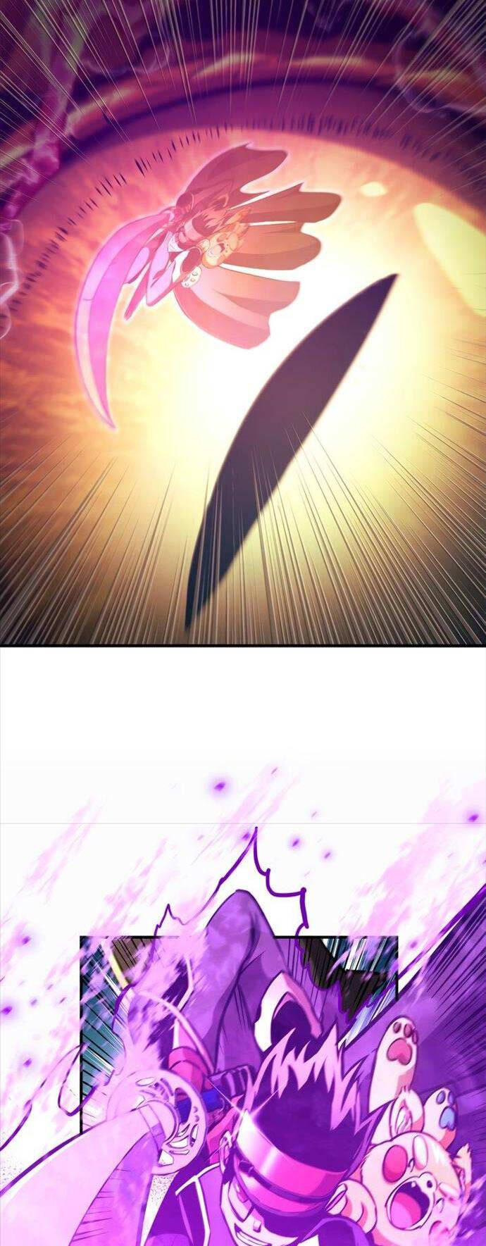 Huyền Thoại Game Thủ - Tái Xuất Chap 149 - Next Chap 150