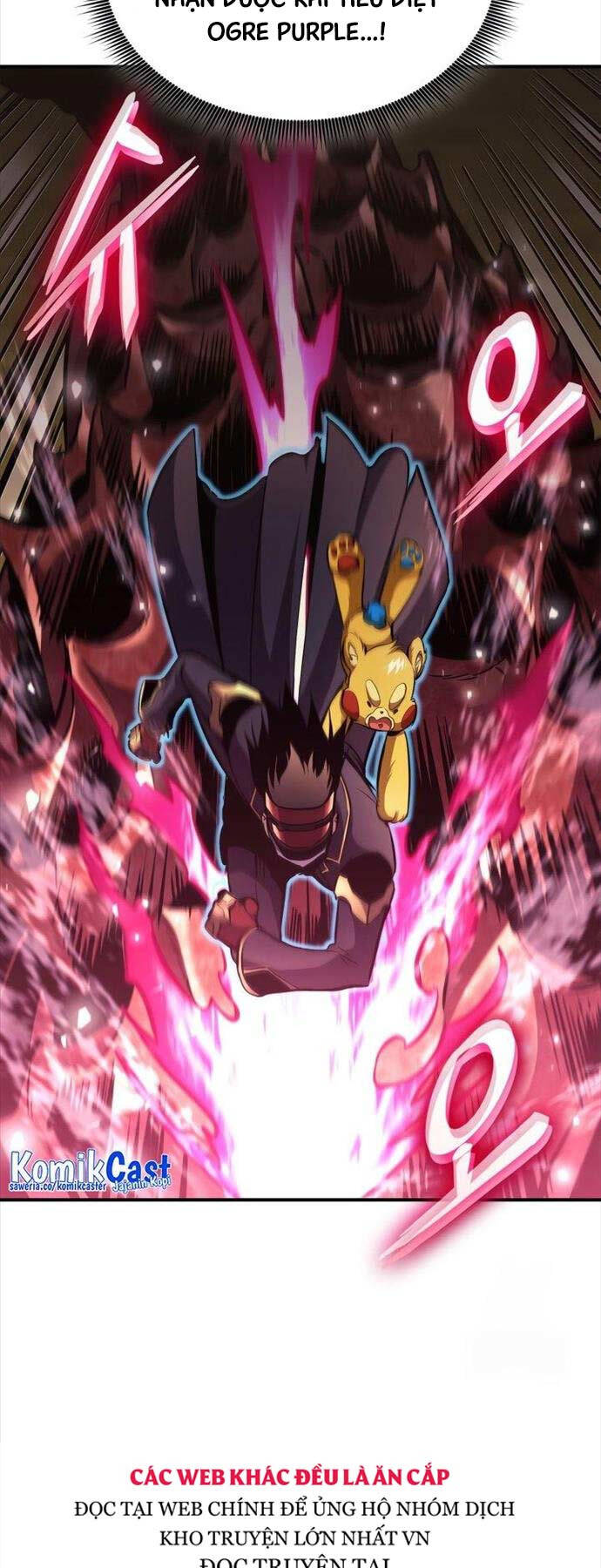 Huyền Thoại Game Thủ - Tái Xuất Chap 149 - Next Chap 150