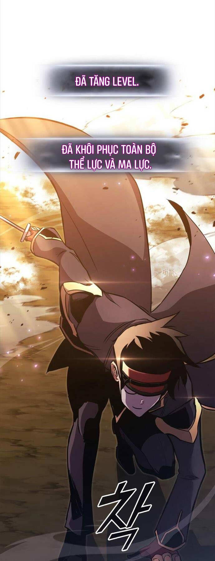 Huyền Thoại Game Thủ - Tái Xuất Chap 149 - Next Chap 150