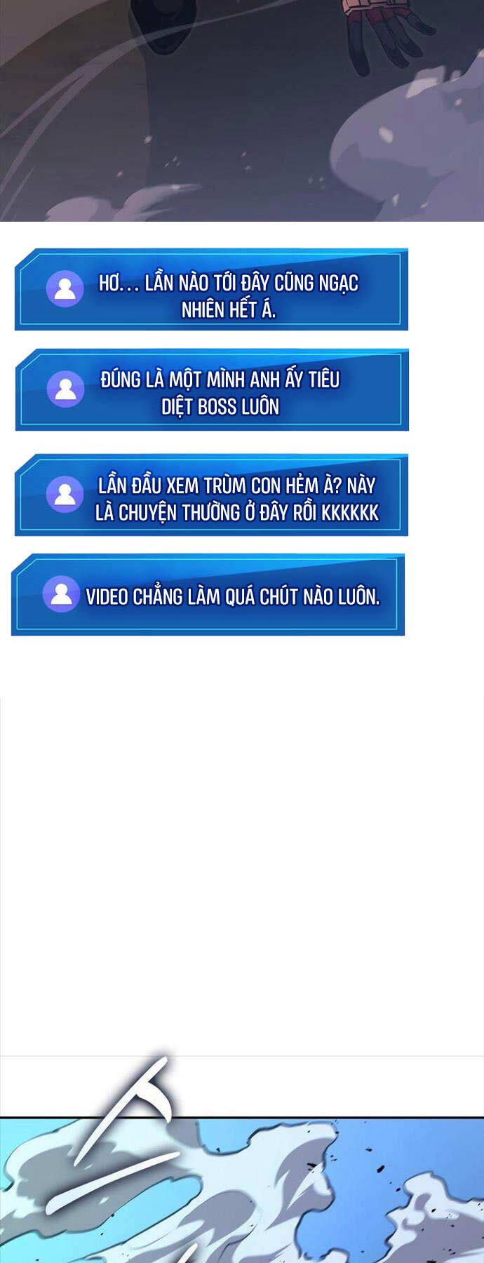 Huyền Thoại Game Thủ - Tái Xuất Chap 149 - Next Chap 150