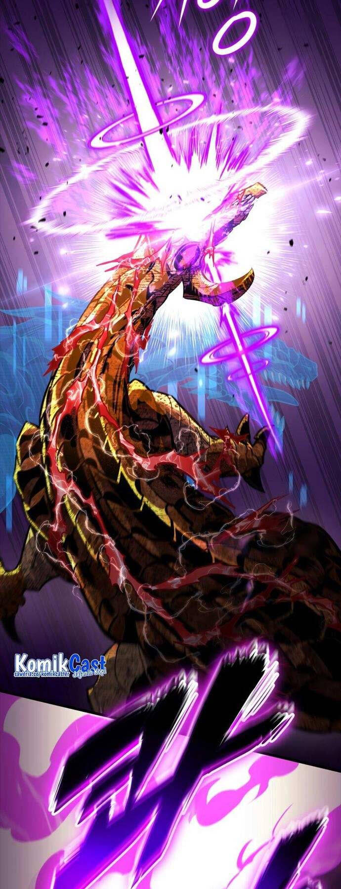 Huyền Thoại Game Thủ - Tái Xuất Chap 149 - Next Chap 150