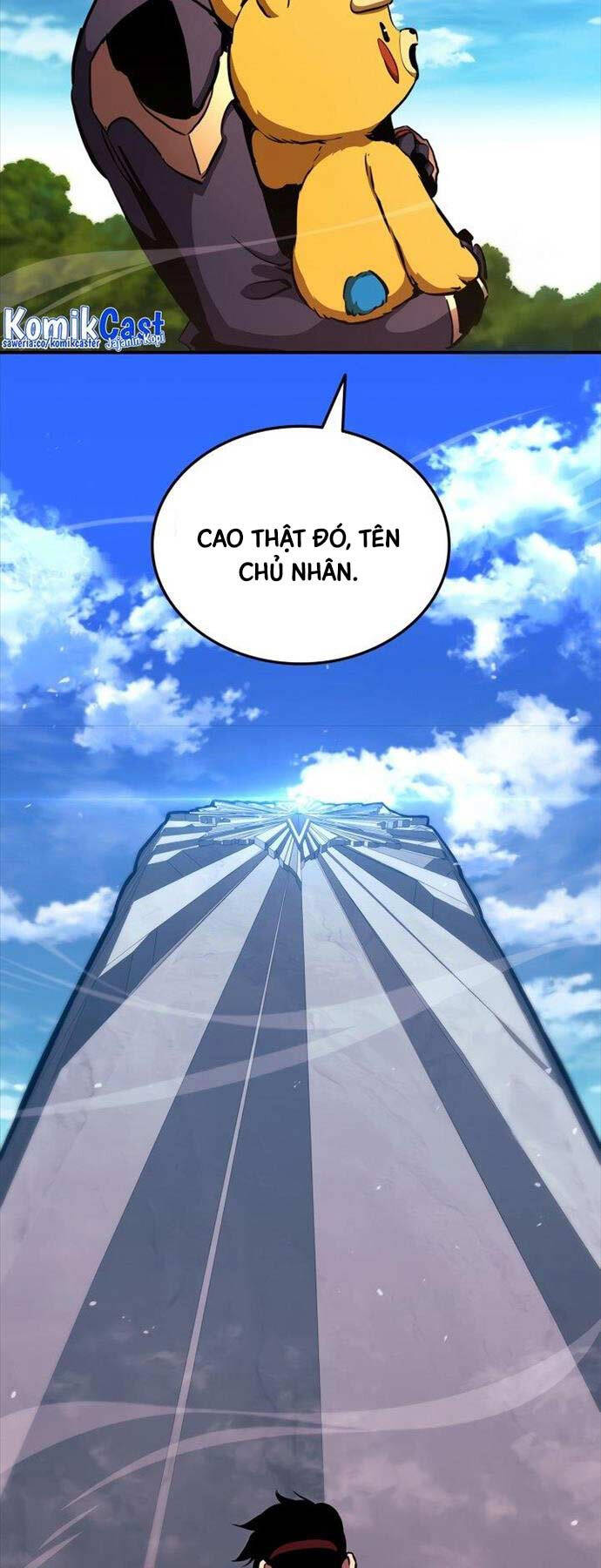 Huyền Thoại Game Thủ - Tái Xuất Chap 149 - Next Chap 150