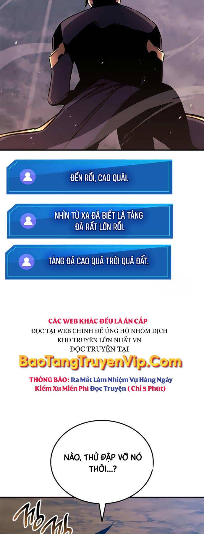 Huyền Thoại Game Thủ - Tái Xuất Chap 149 - Next Chap 150
