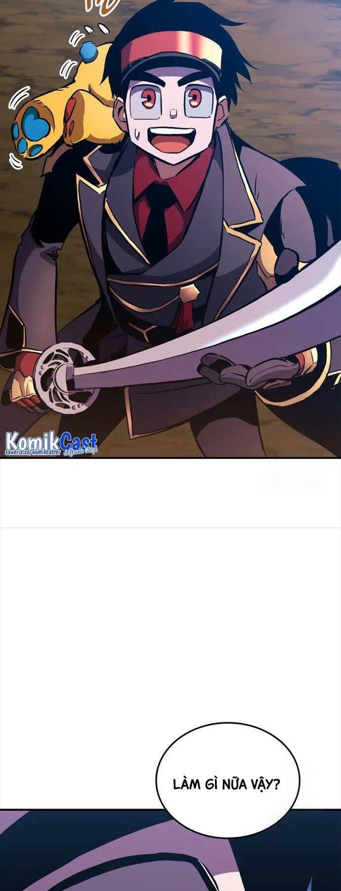 Huyền Thoại Game Thủ - Tái Xuất Chap 149 - Next Chap 150