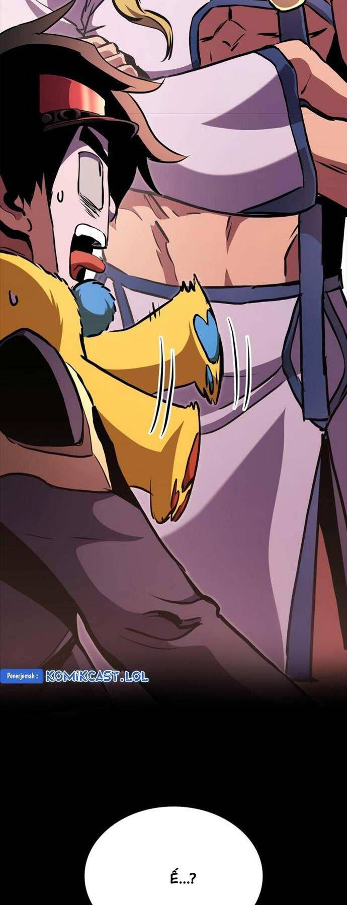 Huyền Thoại Game Thủ - Tái Xuất Chap 149 - Next Chap 150