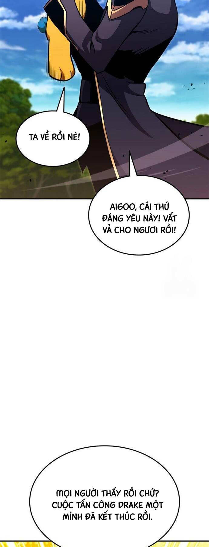 Huyền Thoại Game Thủ - Tái Xuất Chap 149 - Next Chap 150