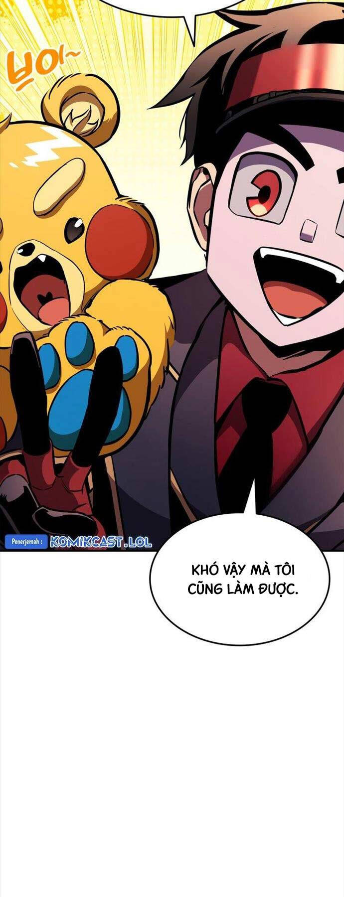Huyền Thoại Game Thủ - Tái Xuất Chap 149 - Next Chap 150