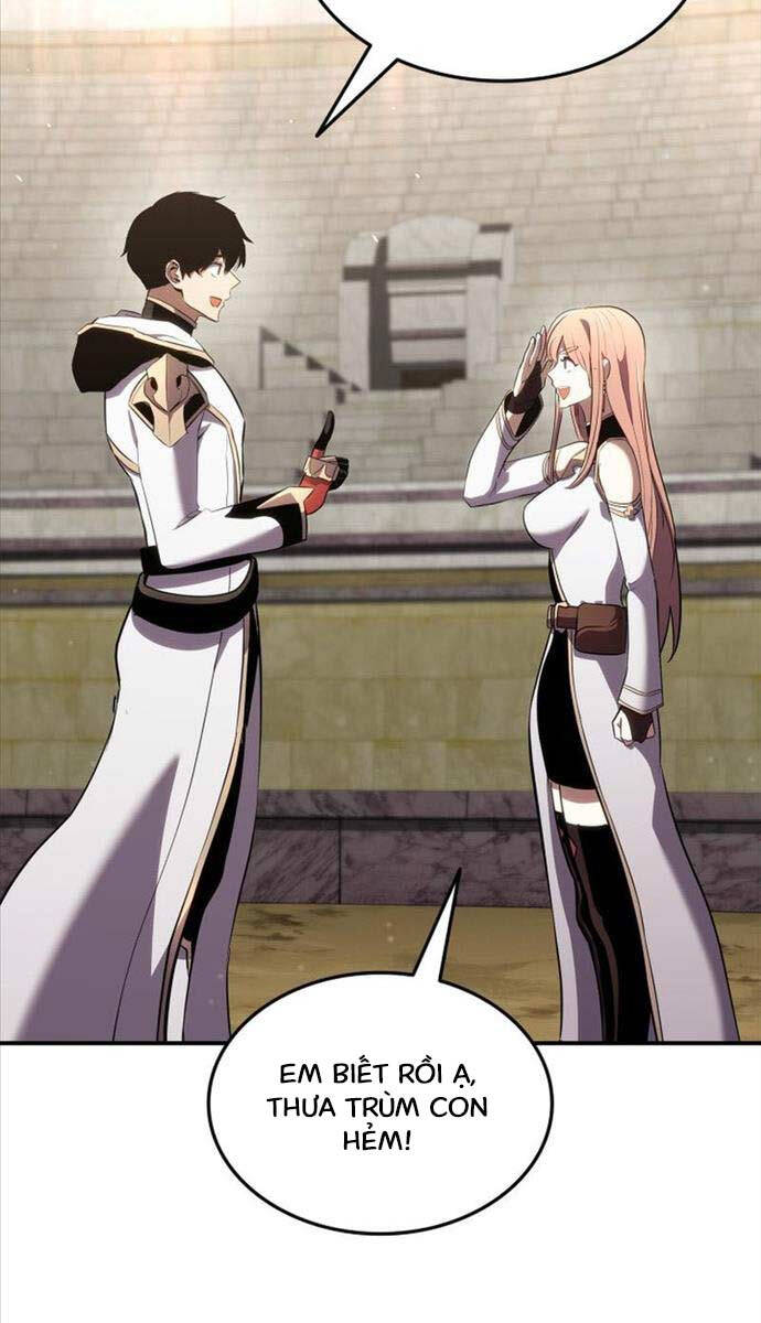 Huyền Thoại Game Thủ - Tái Xuất Chap 140 - Next Chap 141