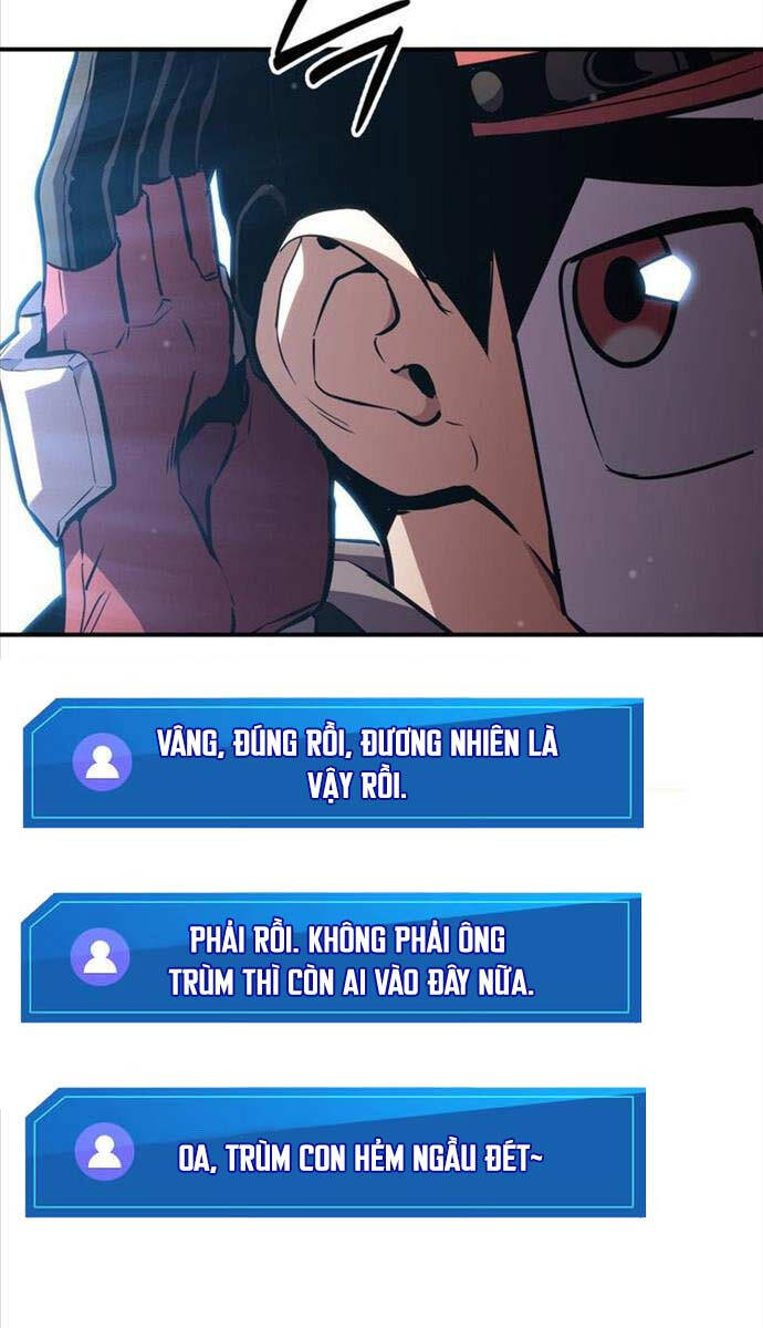 Huyền Thoại Game Thủ - Tái Xuất Chap 140 - Next Chap 141