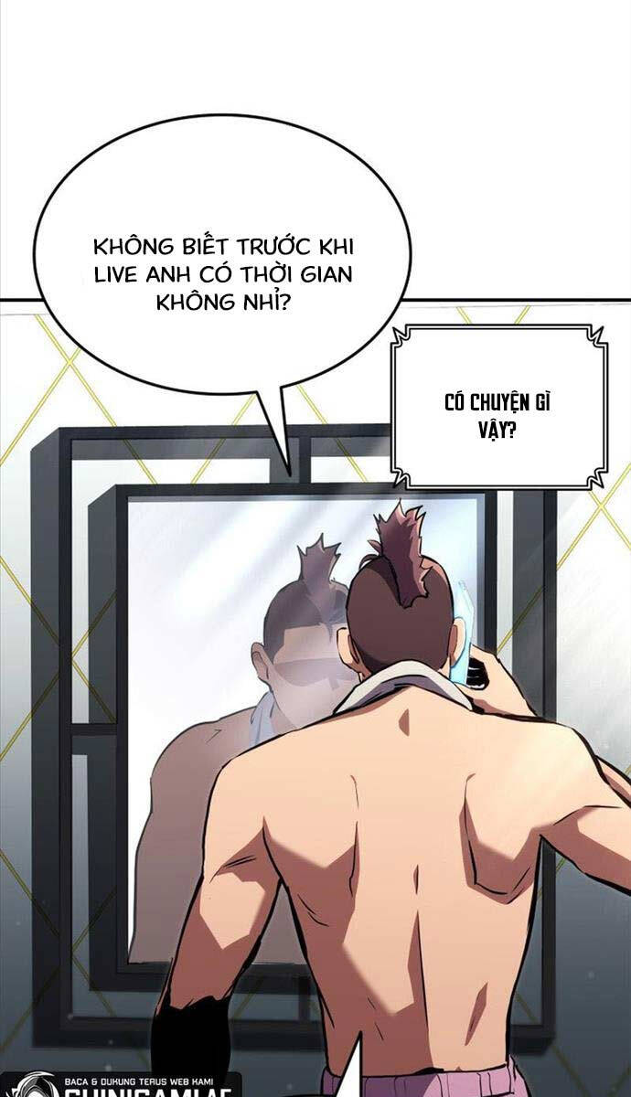 Huyền Thoại Game Thủ - Tái Xuất Chap 140 - Next Chap 141