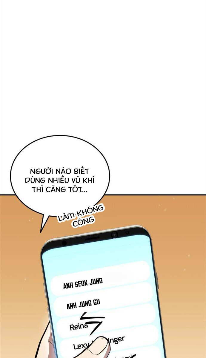 Huyền Thoại Game Thủ - Tái Xuất Chap 140 - Next Chap 141