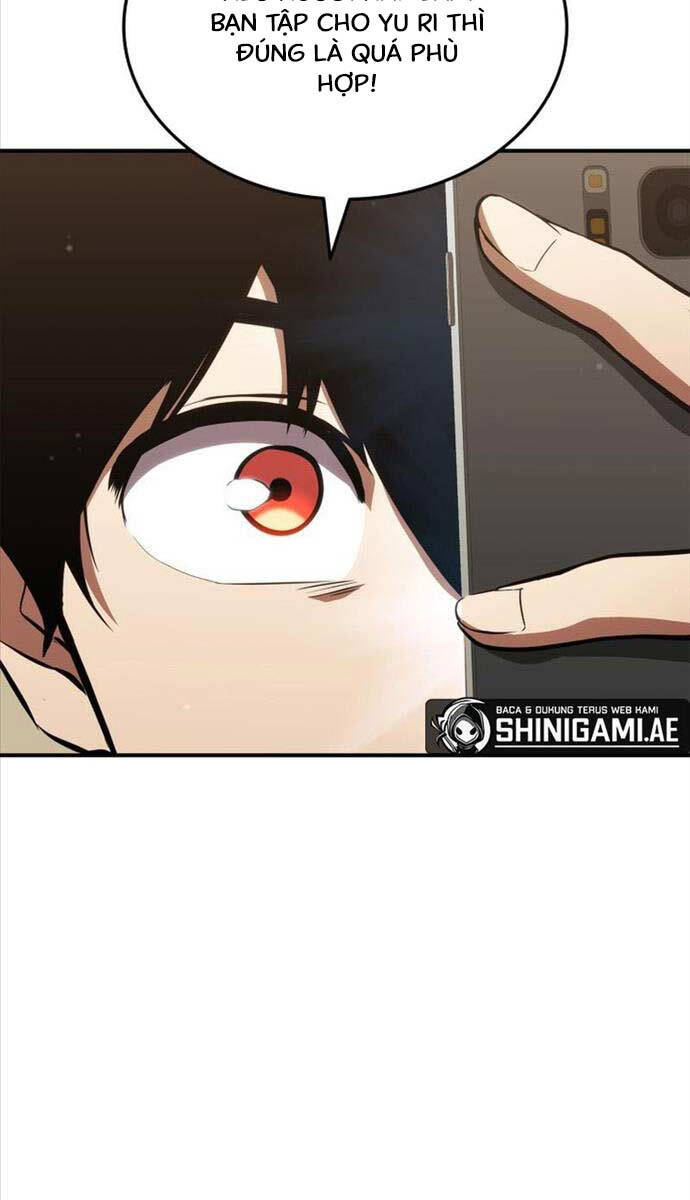 Huyền Thoại Game Thủ - Tái Xuất Chap 140 - Next Chap 141