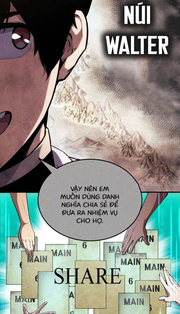 Huyền Thoại Game Thủ - Tái Xuất Chap 140 - Next Chap 141