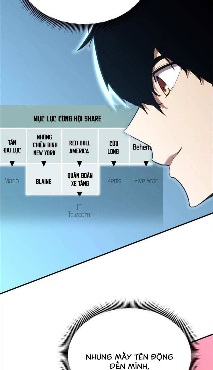 Huyền Thoại Game Thủ - Tái Xuất Chap 140 - Next Chap 141