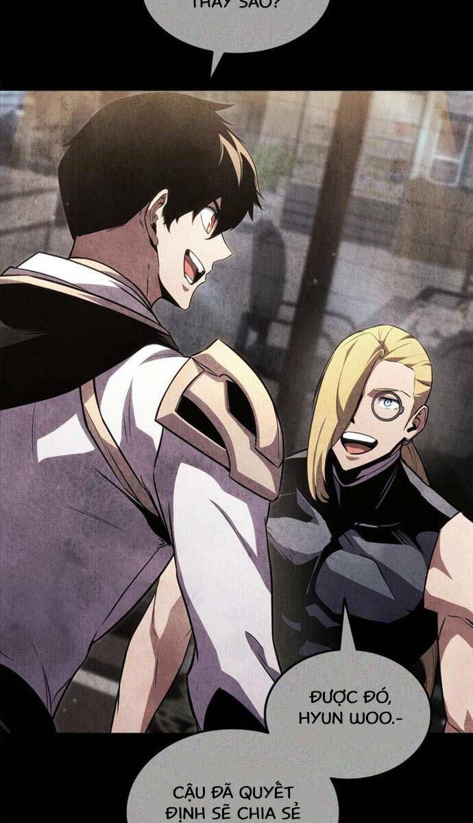 Huyền Thoại Game Thủ - Tái Xuất Chap 140 - Next Chap 141