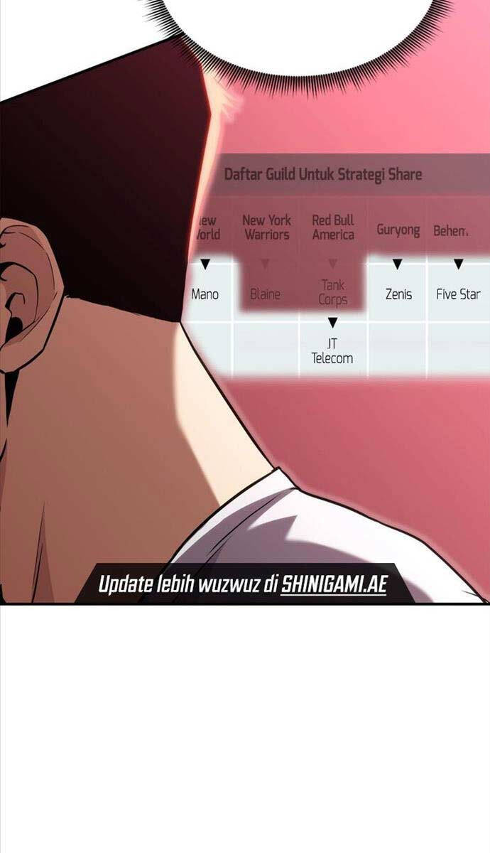 Huyền Thoại Game Thủ - Tái Xuất Chap 140 - Next Chap 141