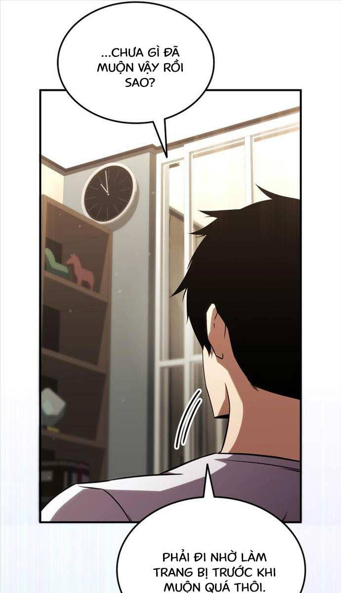 Huyền Thoại Game Thủ - Tái Xuất Chap 140 - Next Chap 141