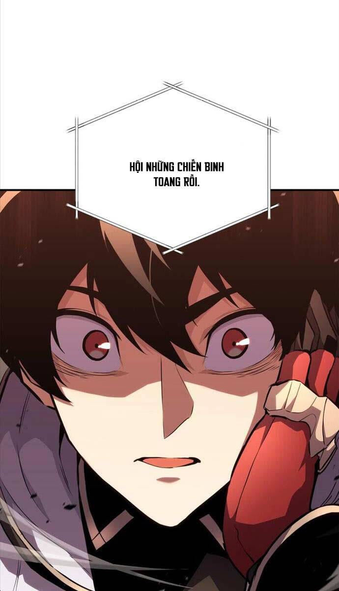 Huyền Thoại Game Thủ - Tái Xuất Chap 140 - Next Chap 141