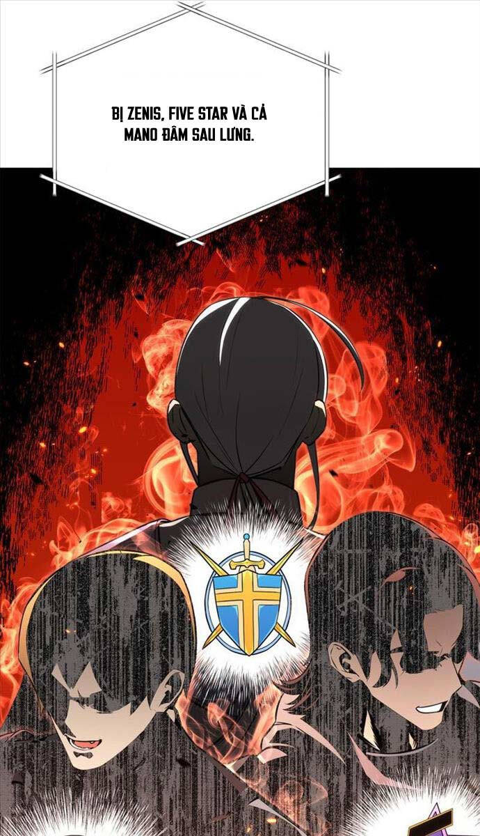 Huyền Thoại Game Thủ - Tái Xuất Chap 140 - Next Chap 141