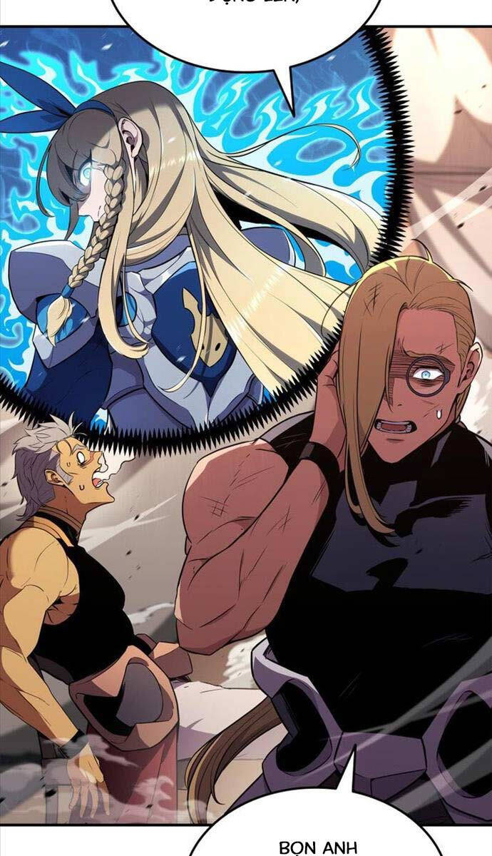 Huyền Thoại Game Thủ - Tái Xuất Chap 140 - Next Chap 141