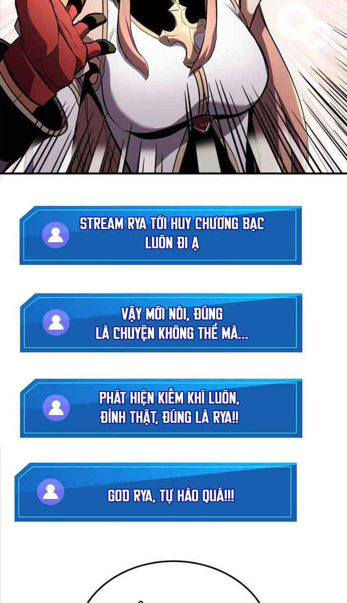 Huyền Thoại Game Thủ - Tái Xuất Chap 140 - Next Chap 141