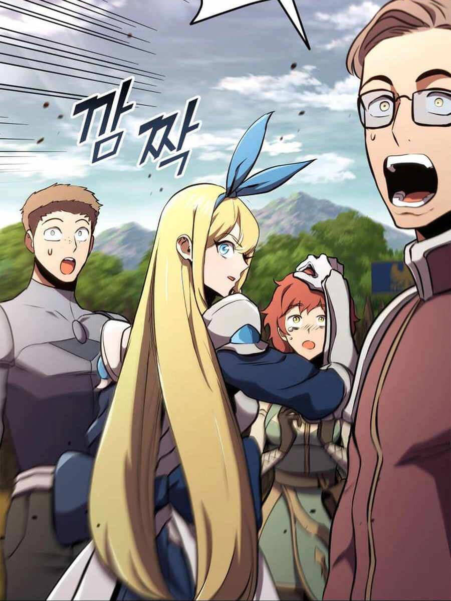 Huyền Thoại Game Thủ - Tái Xuất Chap 141 - Next Chap 142