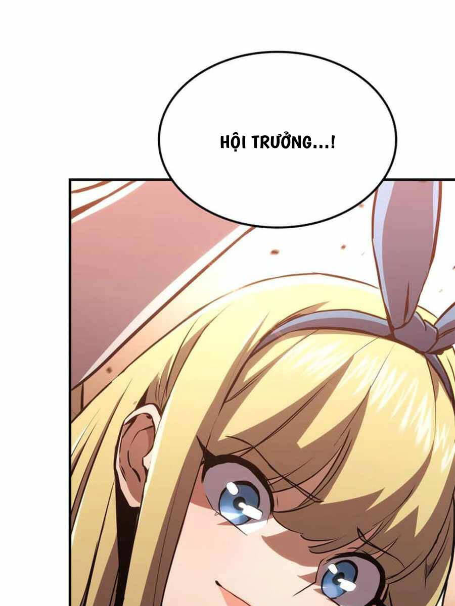 Huyền Thoại Game Thủ - Tái Xuất Chap 141 - Next Chap 142