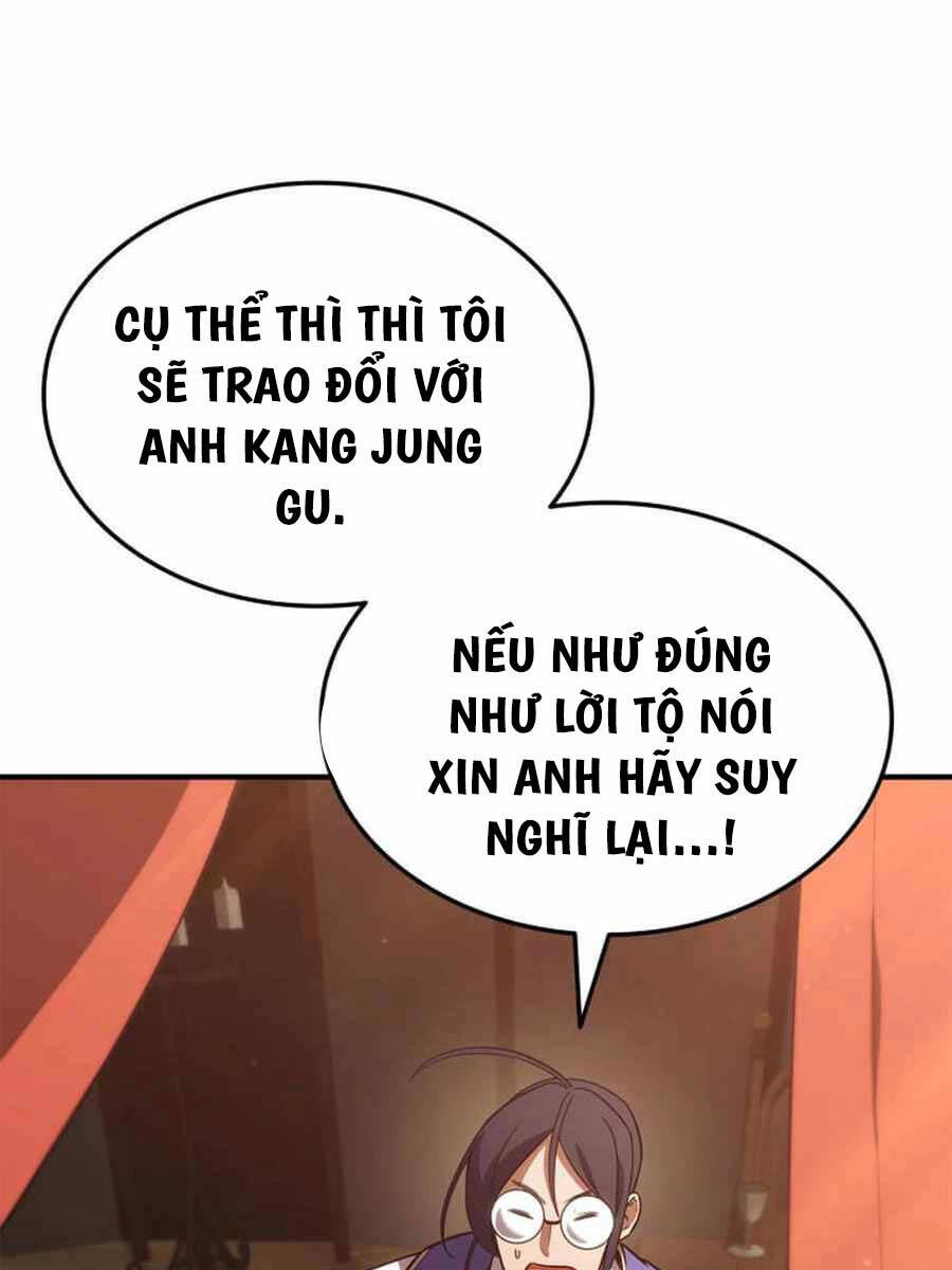 Huyền Thoại Game Thủ - Tái Xuất Chap 141 - Next Chap 142