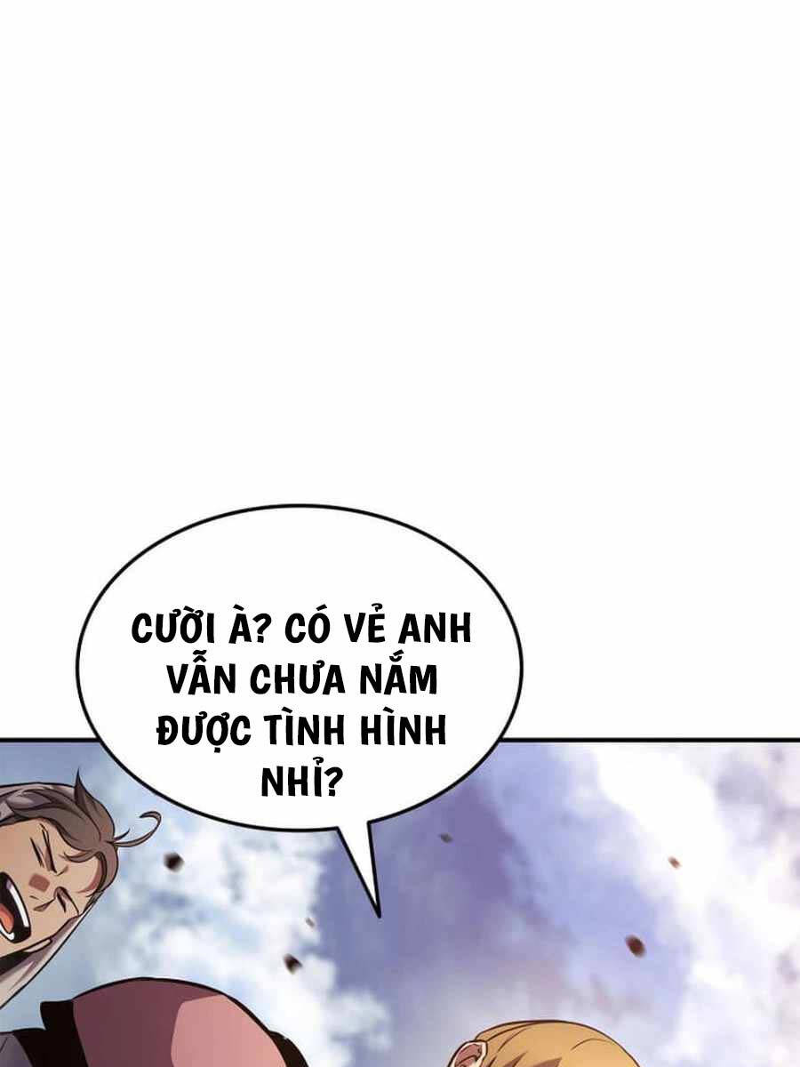 Huyền Thoại Game Thủ - Tái Xuất Chap 141 - Next Chap 142