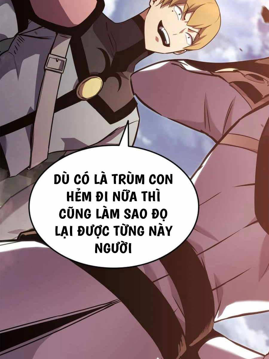 Huyền Thoại Game Thủ - Tái Xuất Chap 141 - Next Chap 142