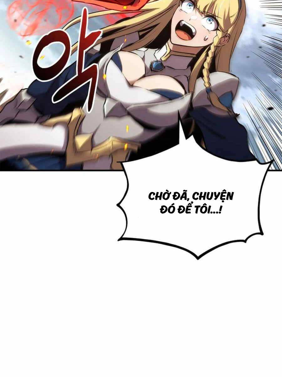 Huyền Thoại Game Thủ - Tái Xuất Chap 141 - Next Chap 142