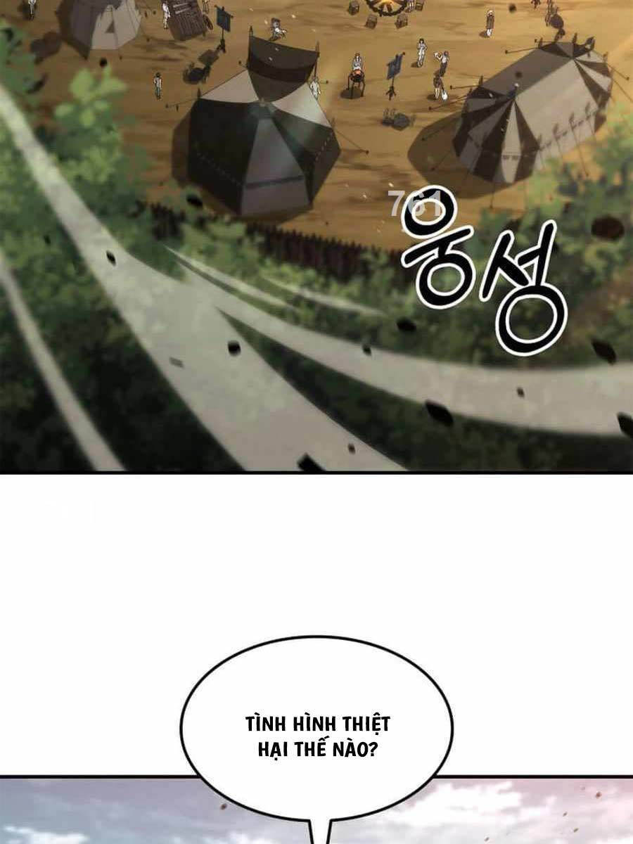 Huyền Thoại Game Thủ - Tái Xuất Chap 141 - Next Chap 142