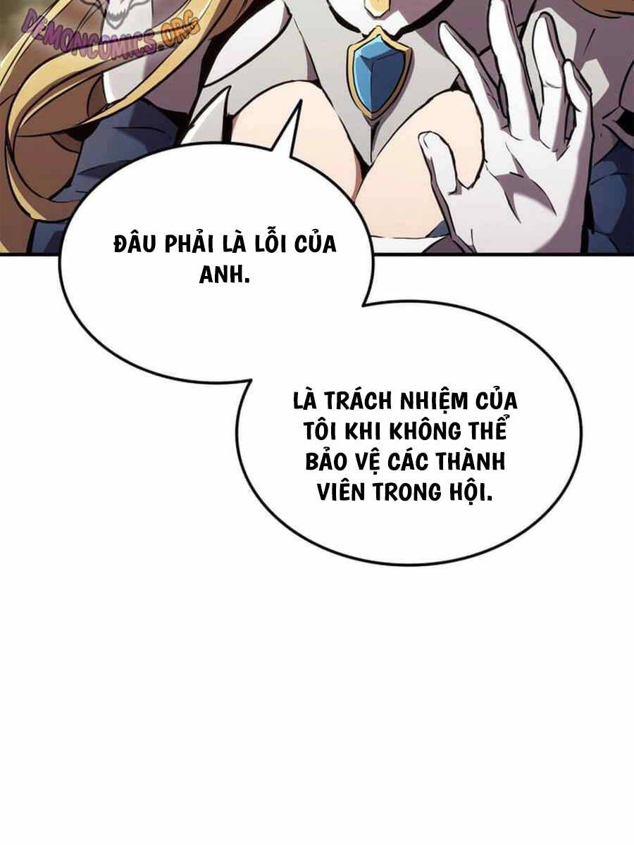 Huyền Thoại Game Thủ - Tái Xuất Chap 141 - Next Chap 142