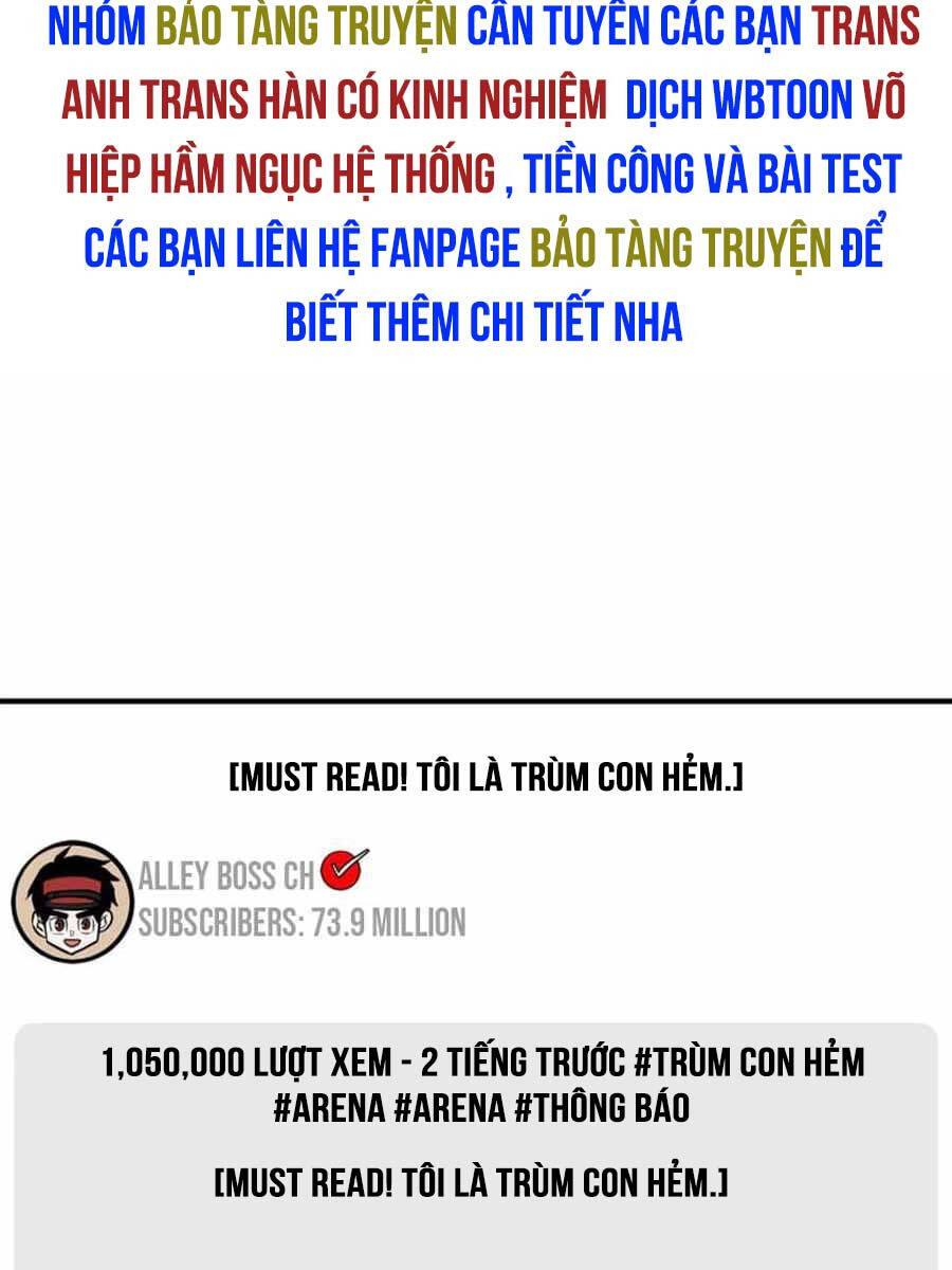 Huyền Thoại Game Thủ - Tái Xuất Chap 141 - Next Chap 142
