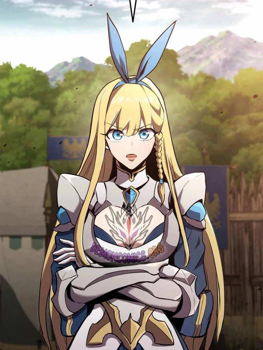 Huyền Thoại Game Thủ - Tái Xuất Chap 141 - Next Chap 142