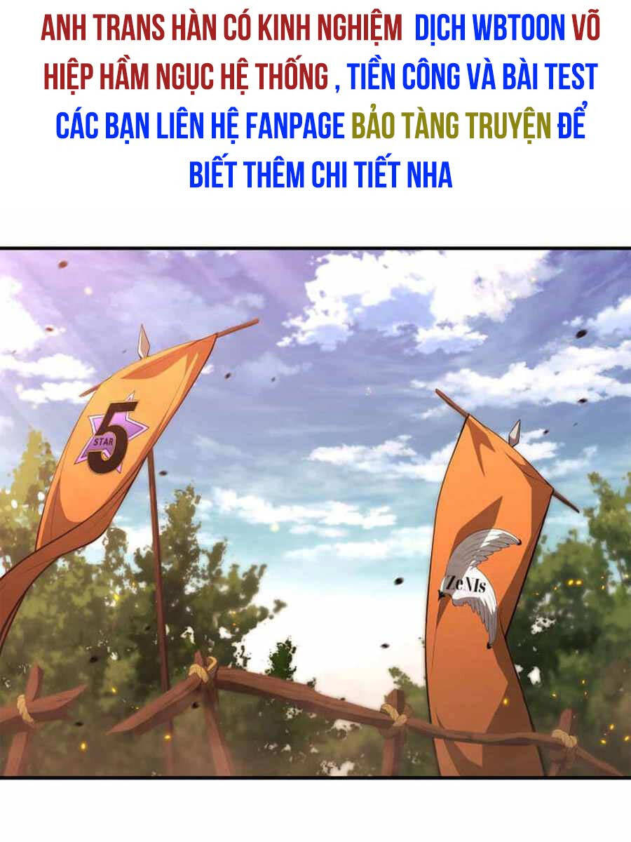 Huyền Thoại Game Thủ - Tái Xuất Chap 141 - Next Chap 142