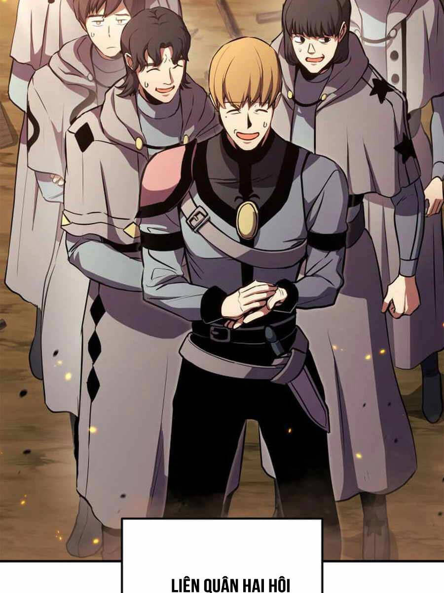Huyền Thoại Game Thủ - Tái Xuất Chap 141 - Next Chap 142