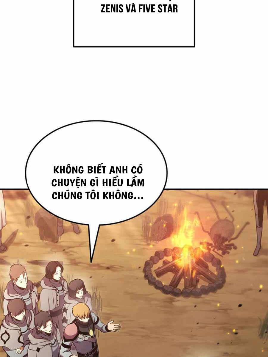 Huyền Thoại Game Thủ - Tái Xuất Chap 141 - Next Chap 142