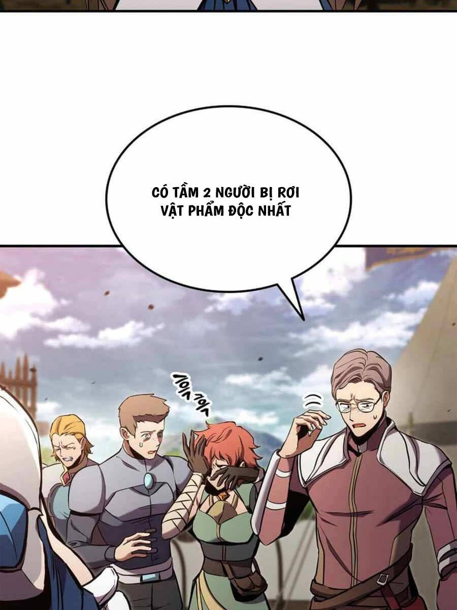 Huyền Thoại Game Thủ - Tái Xuất Chap 141 - Next Chap 142