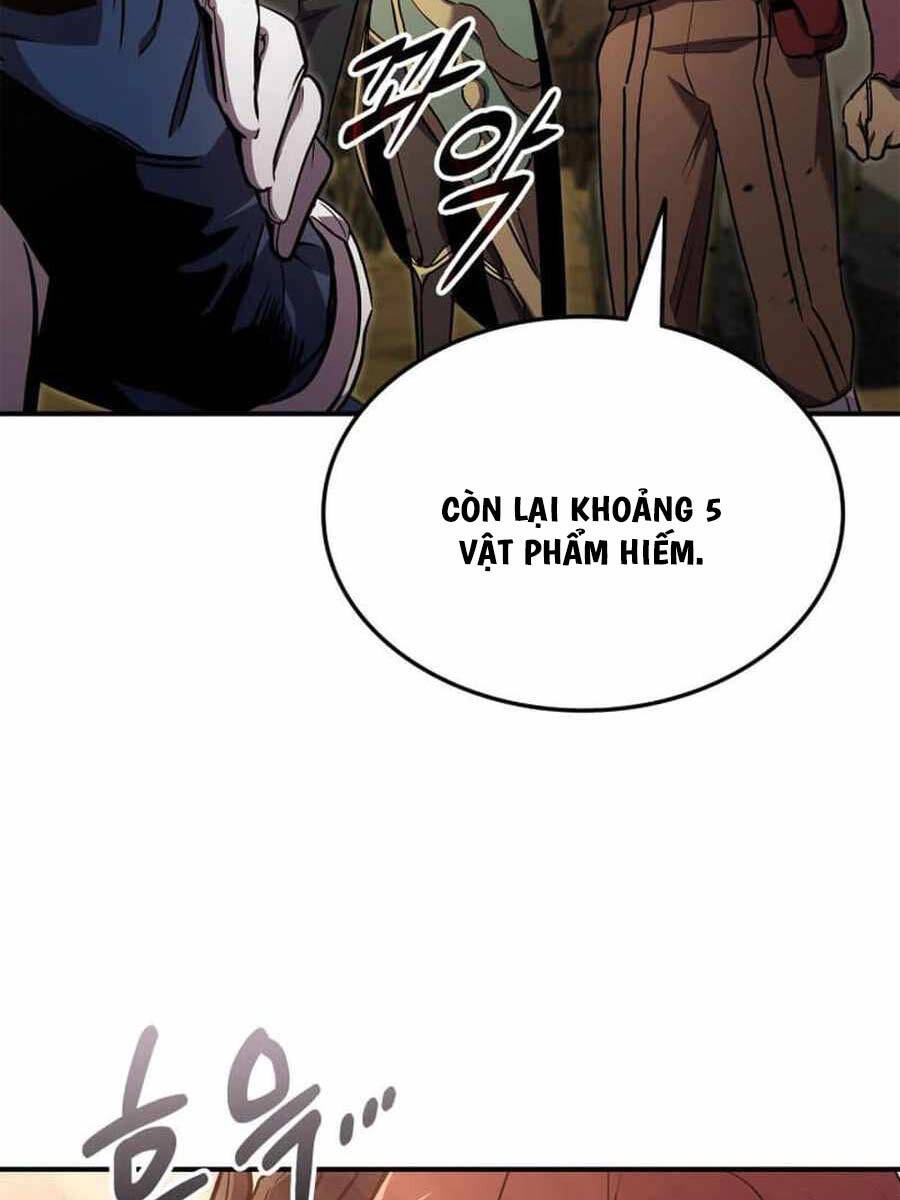 Huyền Thoại Game Thủ - Tái Xuất Chap 141 - Next Chap 142