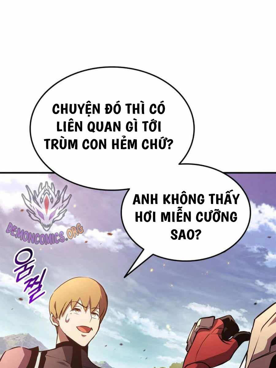 Huyền Thoại Game Thủ - Tái Xuất Chap 141 - Next Chap 142