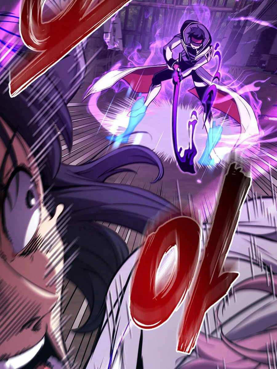 Huyền Thoại Game Thủ - Tái Xuất Chap 141 - Next Chap 142